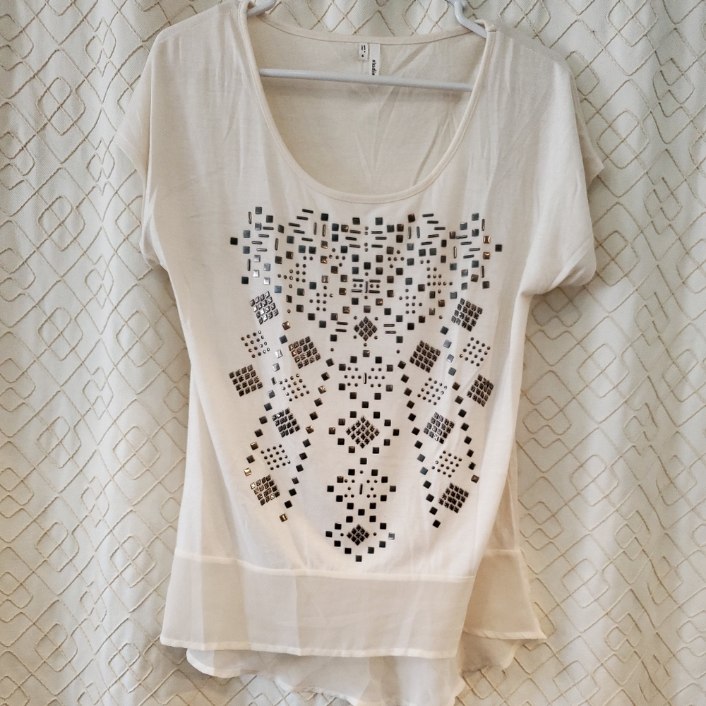 Dress Shirt with